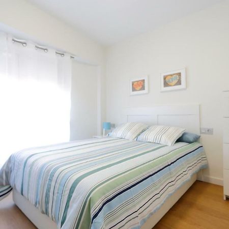 Apartamento Cabrales Gijón Extérieur photo