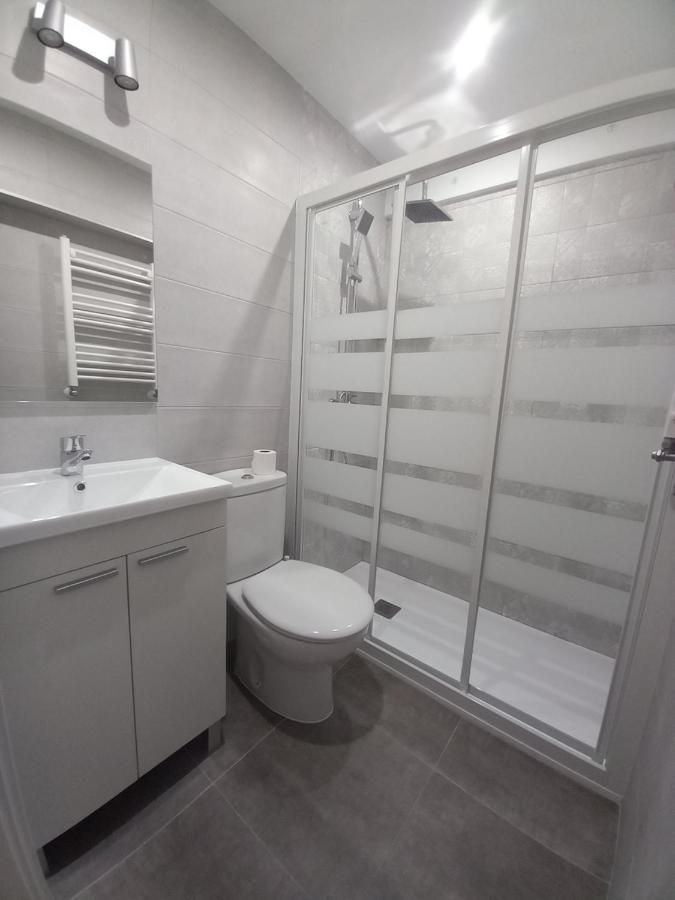 Apartamento Cabrales Gijón Extérieur photo