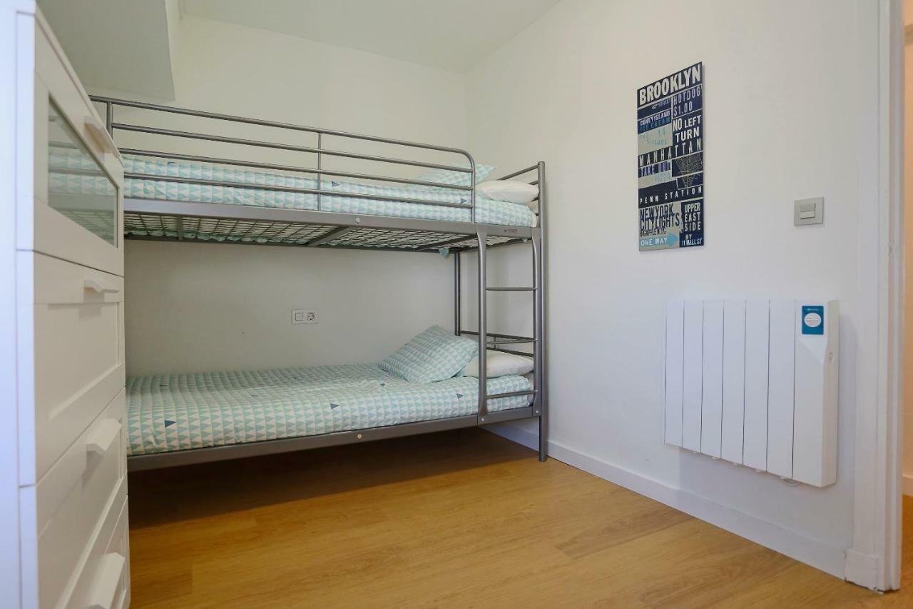 Apartamento Cabrales Gijón Extérieur photo