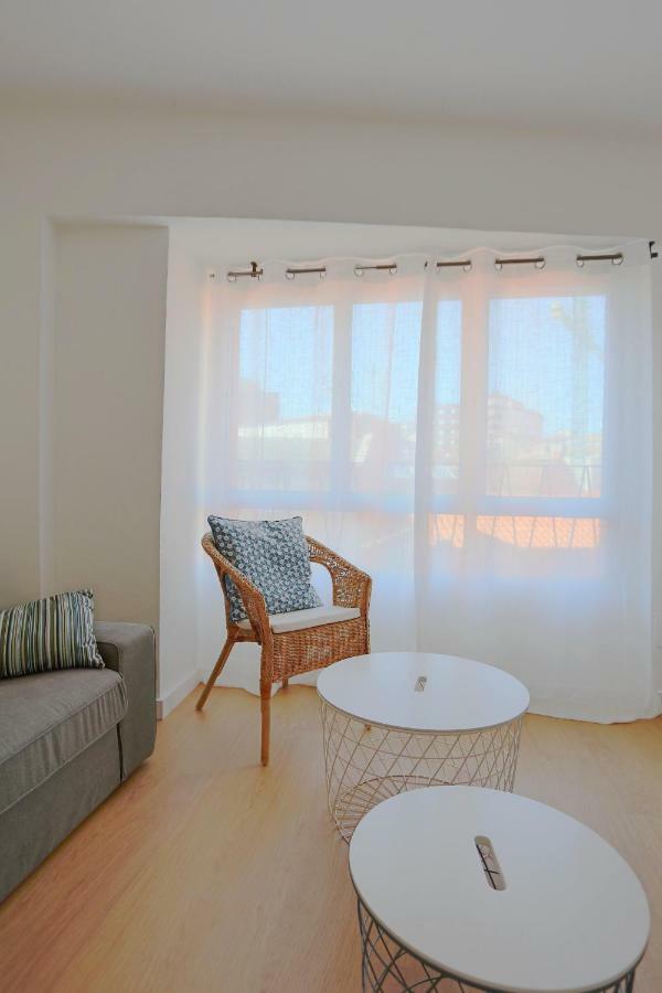 Apartamento Cabrales Gijón Extérieur photo