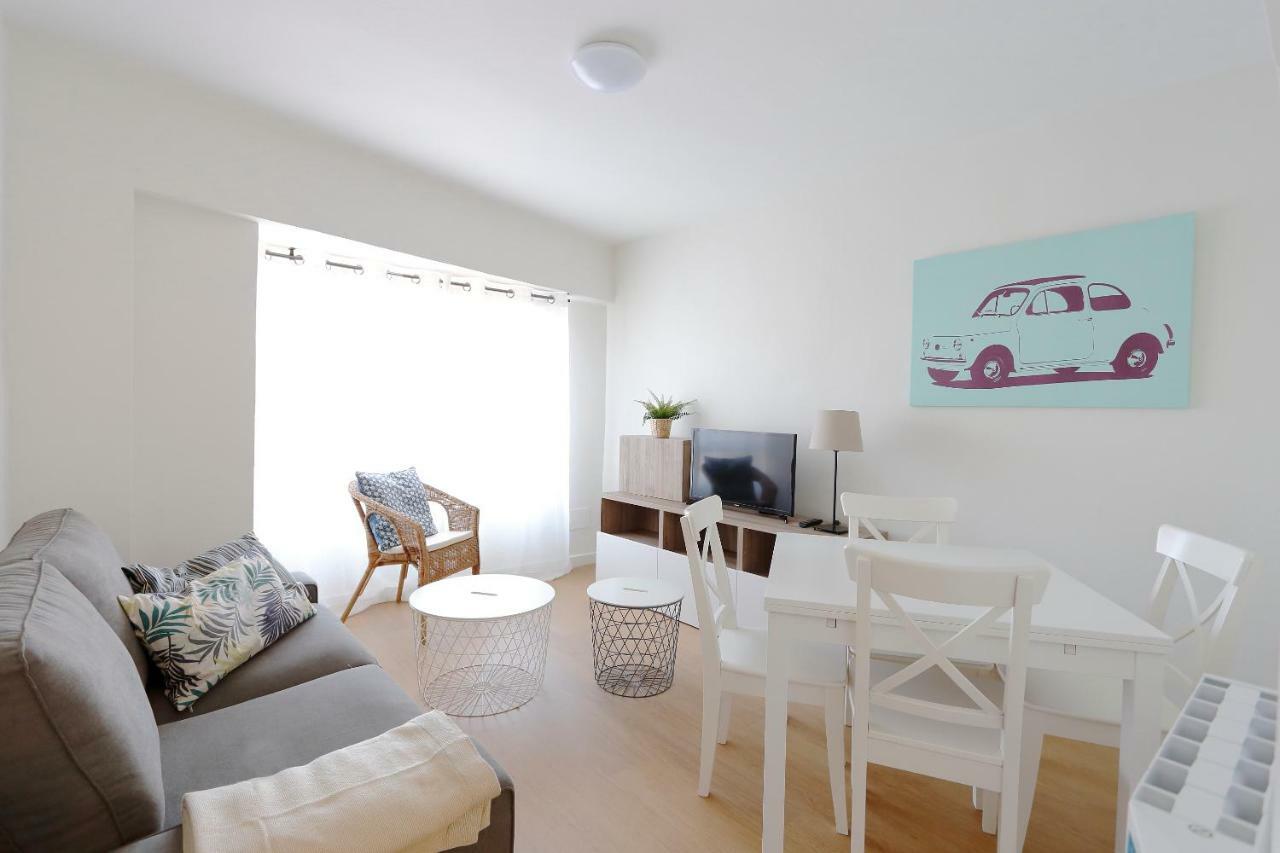 Apartamento Cabrales Gijón Extérieur photo