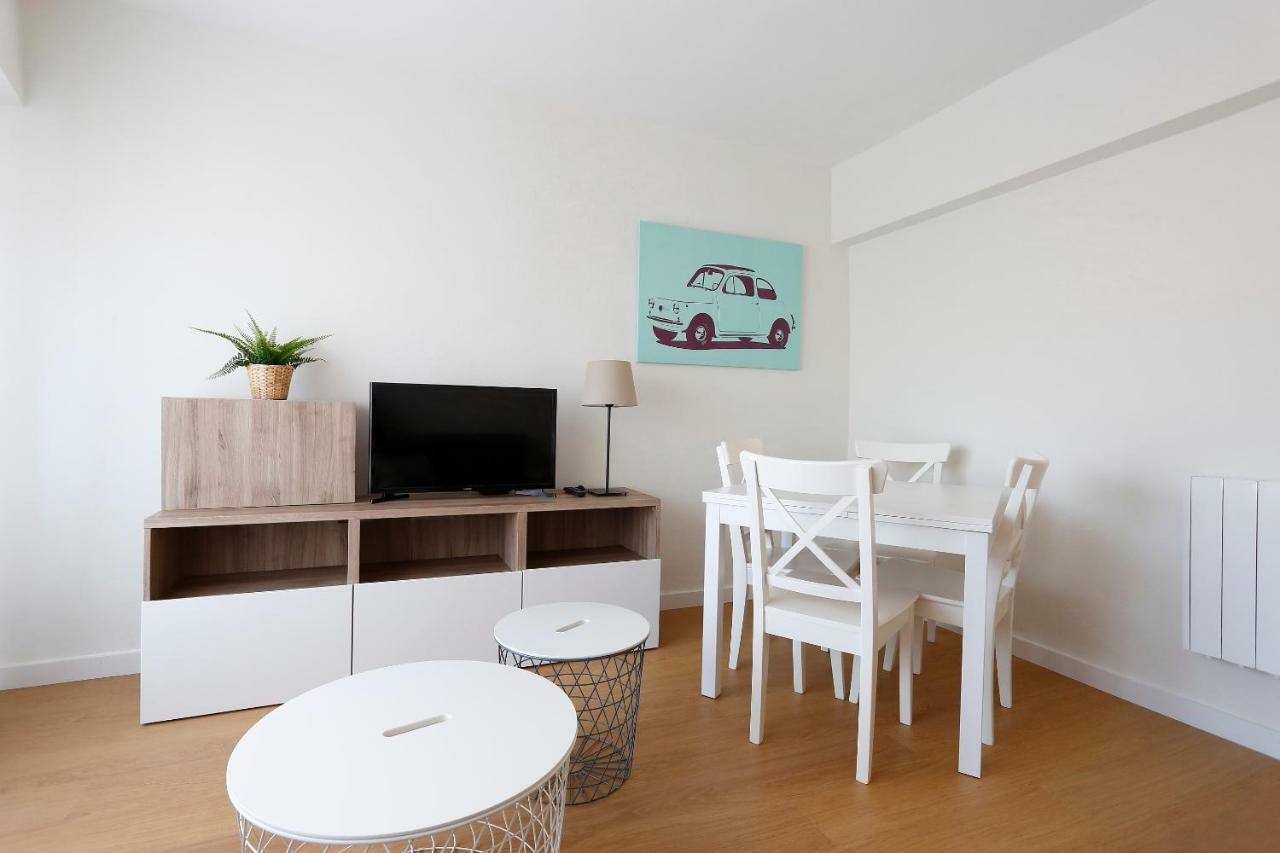 Apartamento Cabrales Gijón Extérieur photo