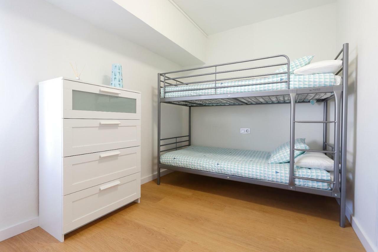 Apartamento Cabrales Gijón Extérieur photo